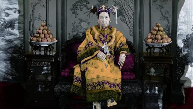 Hai gia tộc sản sinh nhiều hoàng hậu, phi tần nhất nhà Thanh: Có mẹ của vua Càn Long - ảnh 3