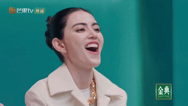 Một chị đẹp Trung Quốc bất ngờ trình diễn bản hit đạt 10 tỷ view Douyin của Tăng Duy Tân ở Đạp gió! - ảnh 2