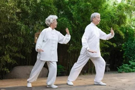 Ai sống lâu hơn: Người nghỉ ngơi lâu dài hay người tập thể dục hàng ngày? Đã khảo sát gần 40 nghìn người cao tuổi và đưa ra câu trả lời bất ngờ! - ảnh 3