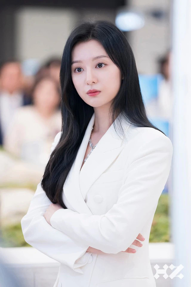 Nóng: “Nữ hoàng nước mắt” Kim Ji Won bị tố thành lập công ty ma để lách luật, trốn thuế - ảnh 3