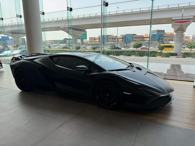 Hoàng Kim Khánh liên tục thả thính loạt siêu xe khủng: Từ Lamborghini Sian, Revuelto đến công khai đặt mua McLaren 750S vừa mới ra mắt - ảnh 3