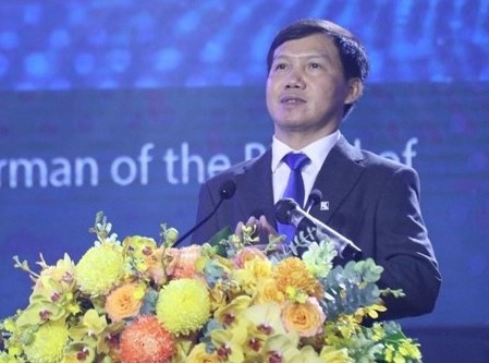 Tổng Giám đốc Tổng công ty Khánh Việt qua đời - ảnh 1