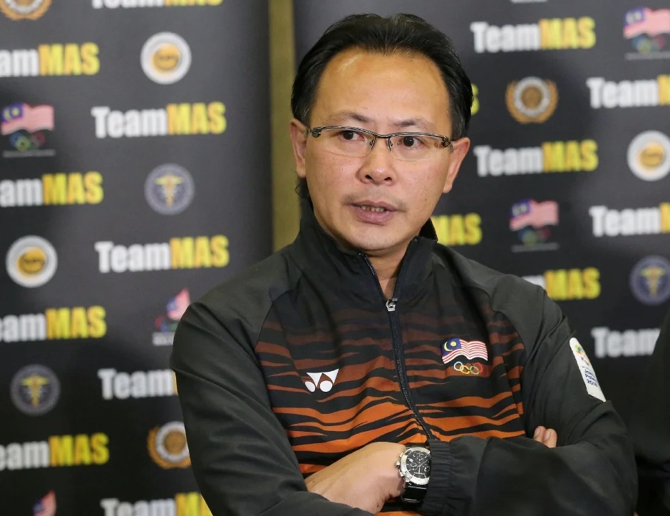 Ong Kim Swee: ''U23 Malaysia phải tấn công mới thắng được Việt Nam'' - ảnh 1