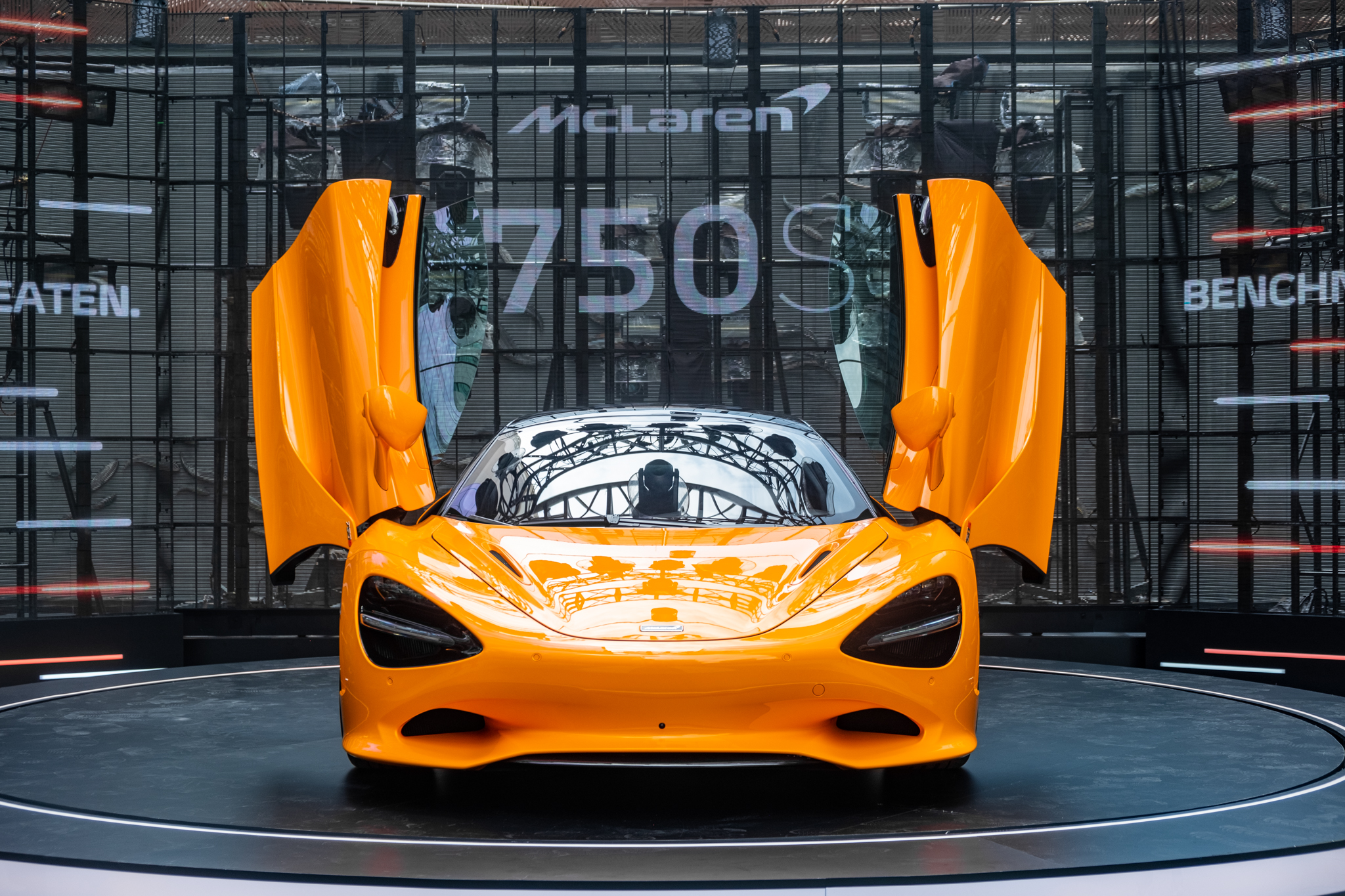 Hoàng Kim Khánh liên tục thả thính loạt siêu xe khủng: Từ Lamborghini Sian, Revuelto đến công khai đặt mua McLaren 750S vừa mới ra mắt - ảnh 13