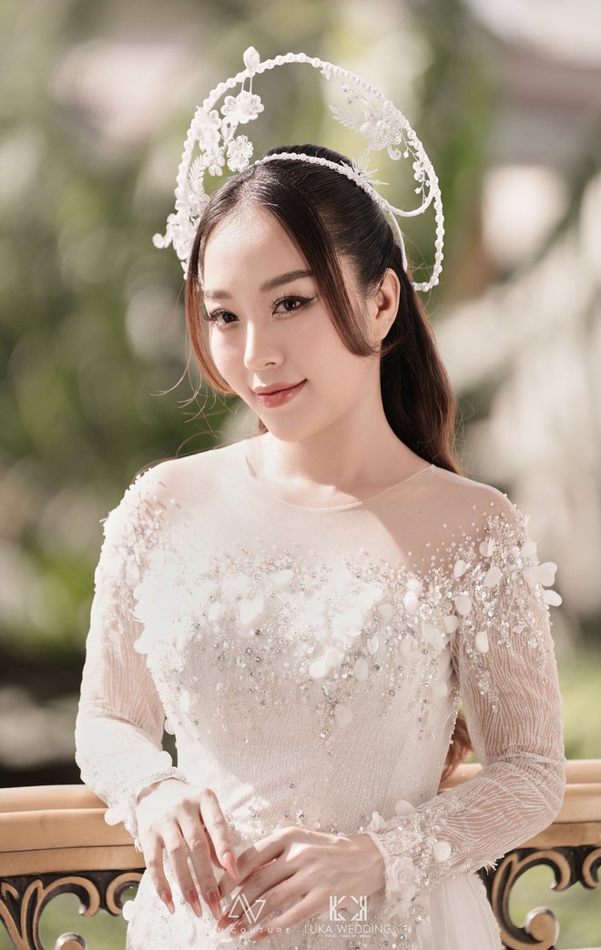 Đám cưới TiTi (HKT) tại Cần Thơ: Chú rể điển trai đón dâu bằng Rolls-Royce, dàn sính lễ bạc tỷ gây choáng - ảnh 6