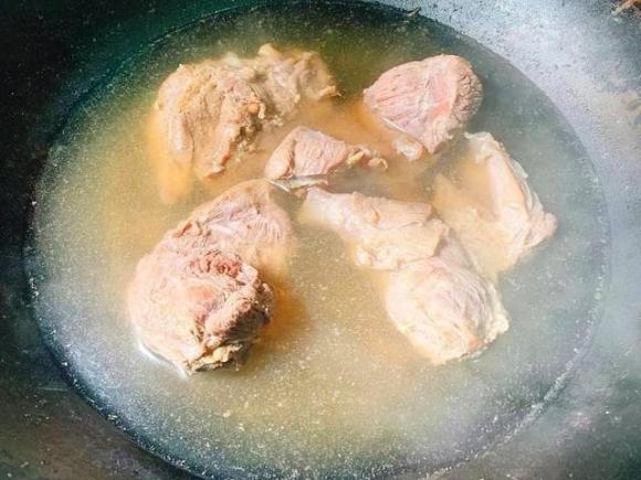 Đầu bếp bậc thầy dạy bạn cách làm món thịt bò sốt tương đích thực, ngon gấp trăm lần nhà hàng. - ảnh 3