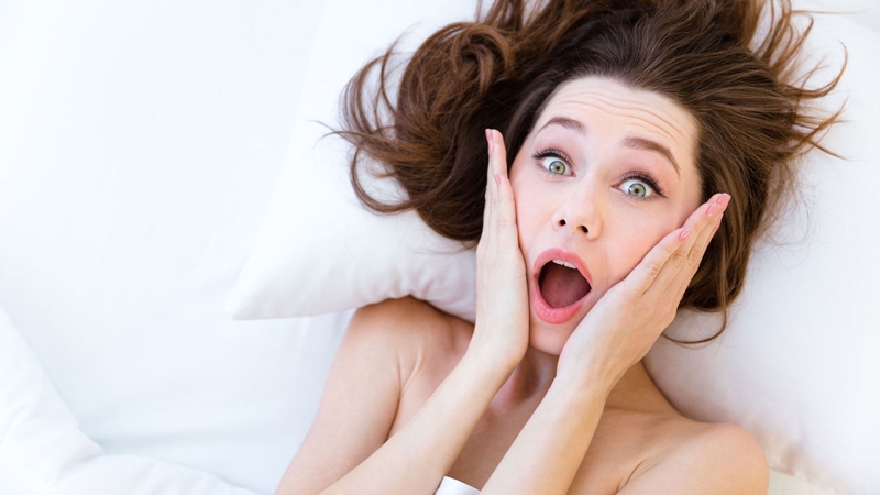 10 lợi ích không ngờ của việc ngủ khỏa thân mà có thể bạn chưa biết - ảnh 3