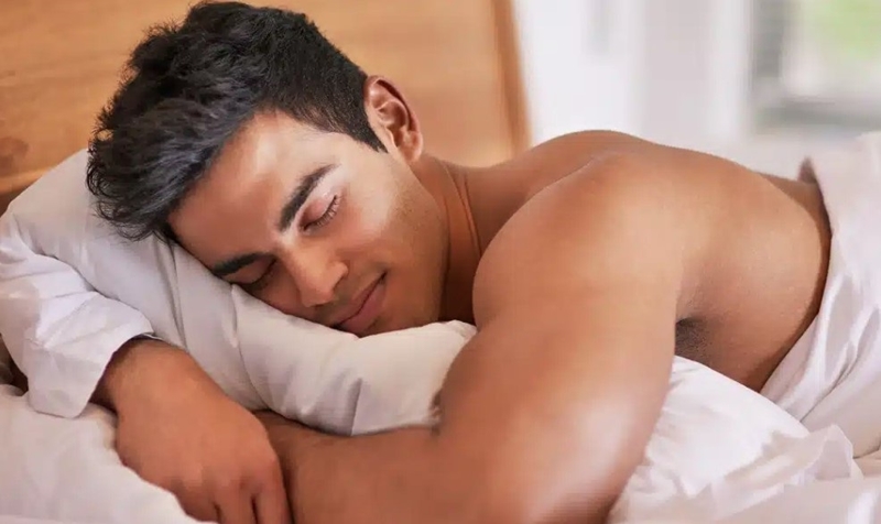 10 lợi ích không ngờ của việc ngủ khỏa thân mà có thể bạn chưa biết - ảnh 4