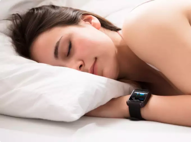 ​6 vấn đề sức khỏe phổ biến khi ngủ dưới điều hòa - ảnh 2