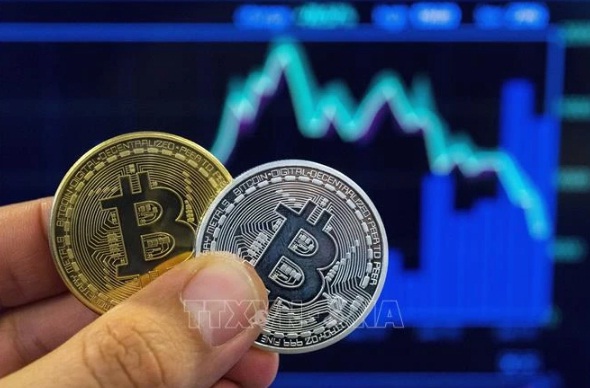 Hoàn tất đợt halving bitcoin lần thứ tư trên thị trường tiền điện tử - ảnh 1