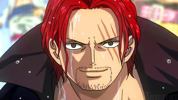 Người hâm mộ One Piece cho rằng nhân vật này xứng đáng có bộ truyện riêng - ảnh 2