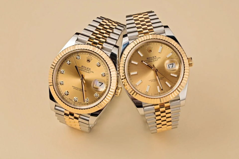 CEO Rolex: ''Đừng đầu tư đồng hồ'' - ảnh 1