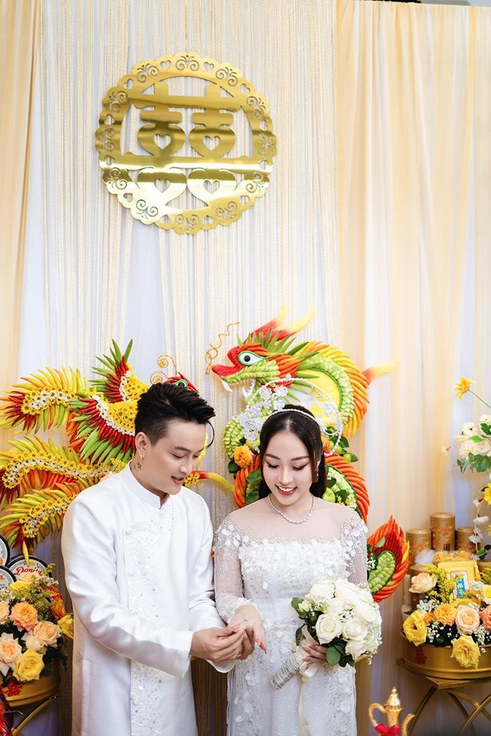 Nhật Kim Anh lên tiếng về việc vắng mặt ở lễ cưới của ''tình tin đồn một thời'' TiTi - ảnh 1