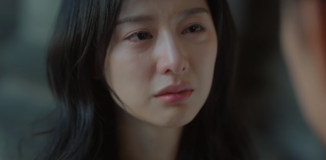 Queen of Tears tập 14: Kim Soo Hyun - Kim Ji Won có cảnh phim bùng nổ cảm xúc, phản diện khiến netizen tức sôi máu - ảnh 2