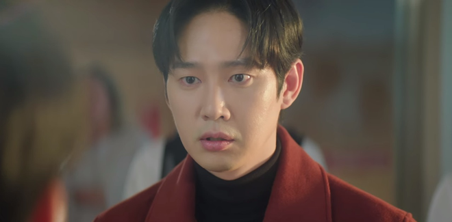 Queen of Tears tập 14: Kim Soo Hyun - Kim Ji Won có cảnh phim bùng nổ cảm xúc, phản diện khiến netizen tức sôi máu - ảnh 6