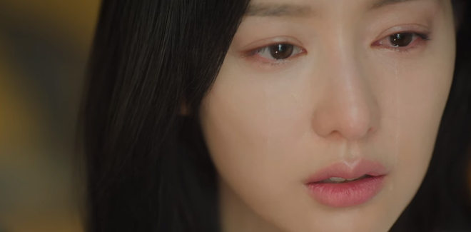 Queen of Tears tập 14: Kim Soo Hyun - Kim Ji Won có cảnh phim bùng nổ cảm xúc, phản diện khiến netizen tức sôi máu - ảnh 8