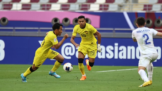 Cầu thủ mất tinh thần vì thua Việt Nam, U23 Malaysia buộc phải hủy tập - ảnh 2
