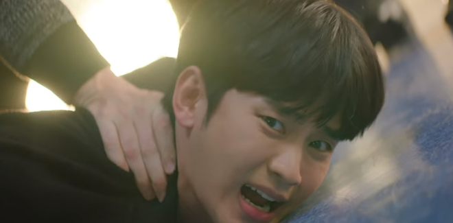 Queen of Tears tập 14: Kim Soo Hyun - Kim Ji Won có cảnh phim bùng nổ cảm xúc, phản diện khiến netizen tức sôi máu - ảnh 7