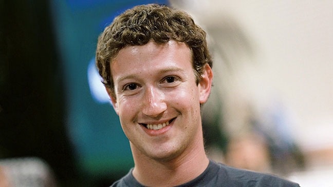 Quyết định đúng đắn nhất của Mark Zuckerberg - ảnh 1