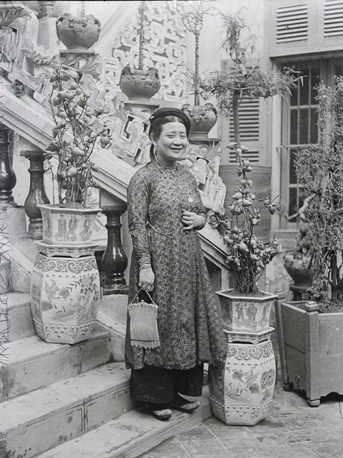 Nữ đại gia Việt nổi tiếng một thời sở hữu khối tài sản đồ sộ nhưng số phận truân chuyên - ảnh 1