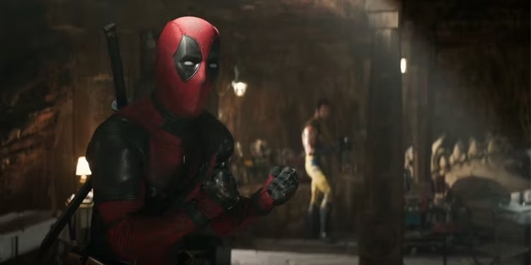 Loạt chi tiết được hé lộ trong ''Deadpool 3'' - ảnh 2