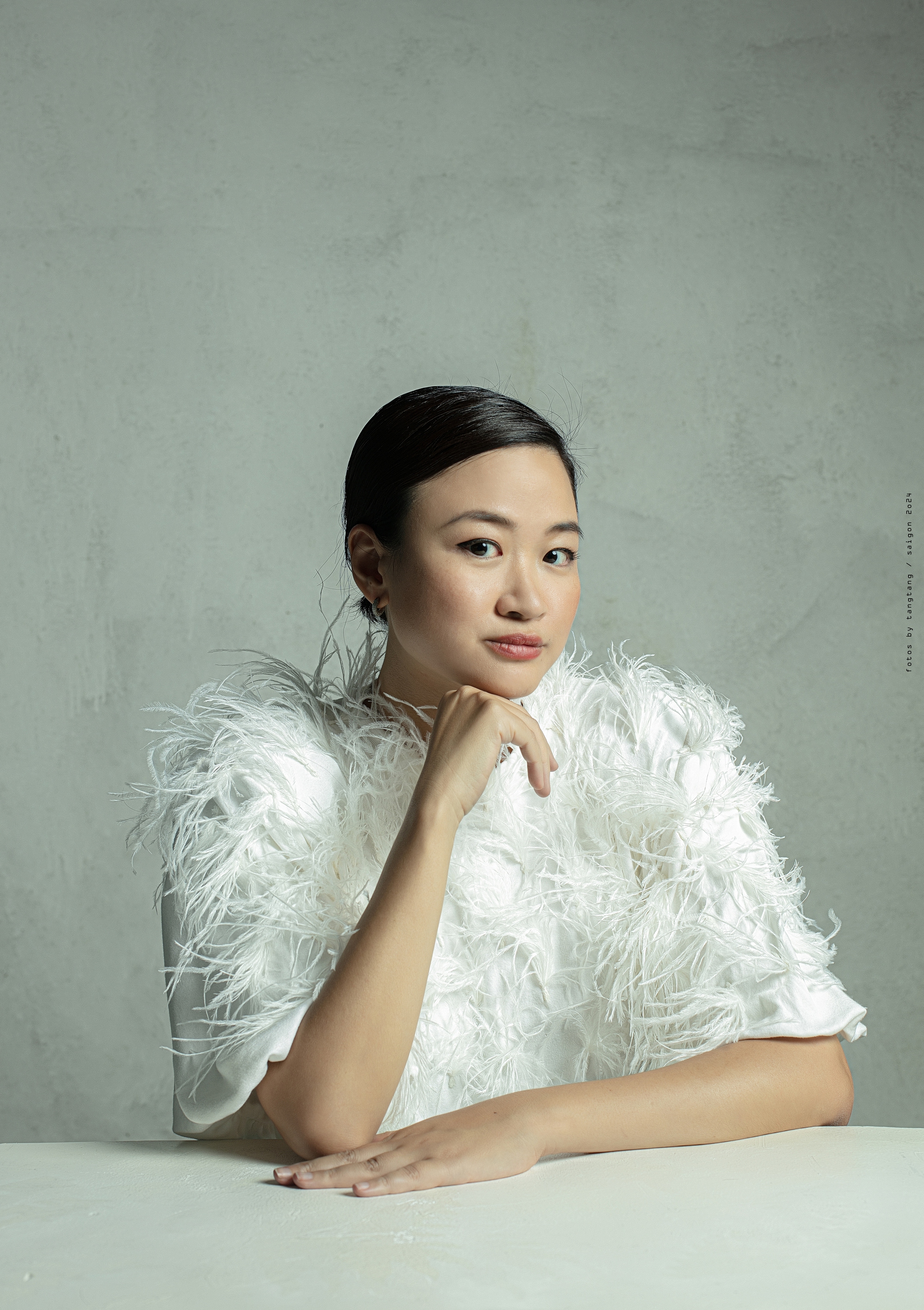 Hà Đỗ - Nữ giám đốc Sáng tạo Việt Nam đầu tiên được chọn làm giám khảo tại Cannes Lions 2024 - ảnh 1