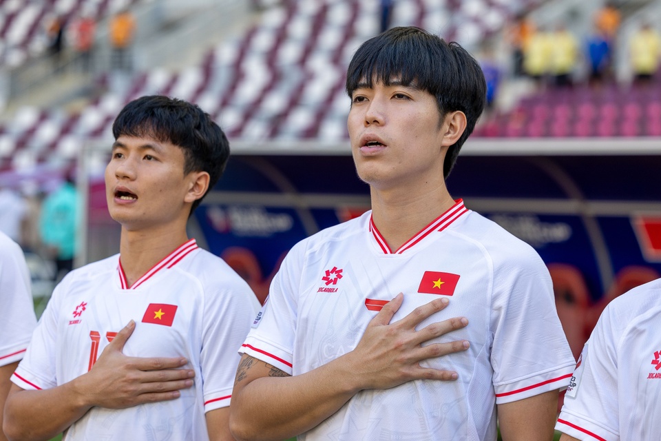 U23 Việt Nam sẽ đá thế nào với Uzbekistan? - ảnh 1