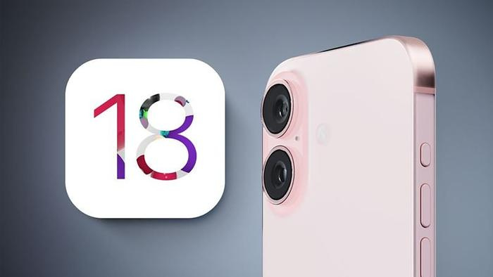 Tính năng AI trên iOS 18 sắp được Apple nâng cấp - ảnh 1