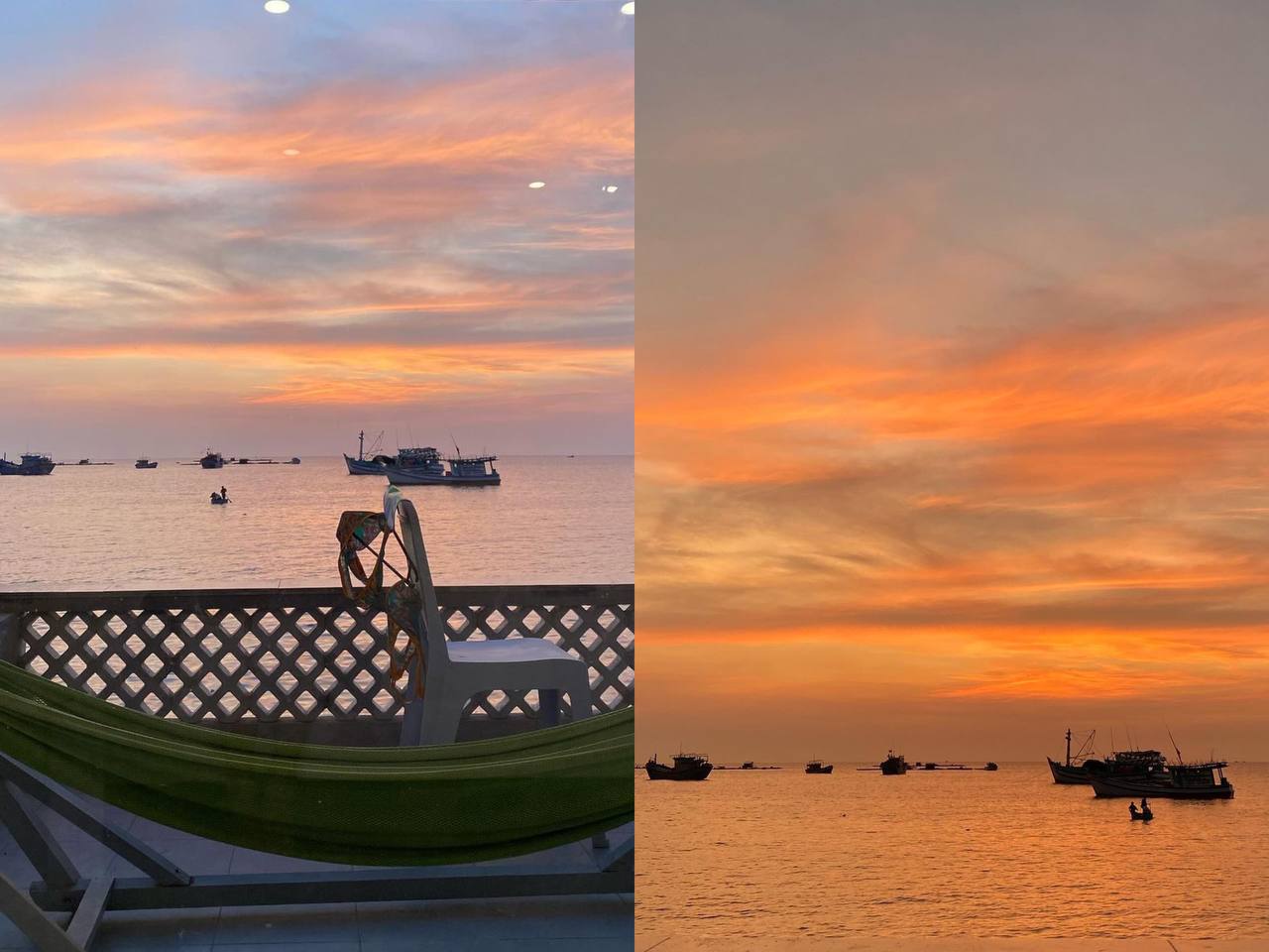 Homestay ở Phú Quốc khiến dân tình bất ngờ vì quá lý tưởng: Cách biển 2 bước chân, cảnh đẹp đã đành, đến giá cả cũng phải chăng nốt - ảnh 1
