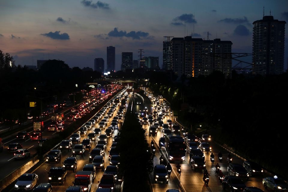 Indonesia trên đường trở thành ‘công xưởng’ ôtô mới của Đông Nam Á - ảnh 4