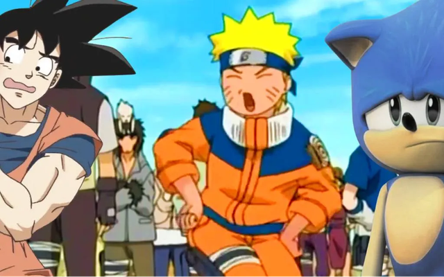 Nghiên cứu tiết lộ Naruto là chương trình dành cho trẻ em được yêu thích nhất thế giới - ảnh 1