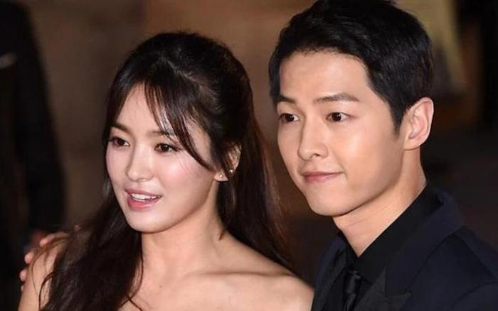 Song Joong Ki lần đầu thẳng thắn thừa nhận tình cảm dành cho Song Hye Kyo sau nhiều năm ly hôn - ảnh 1
