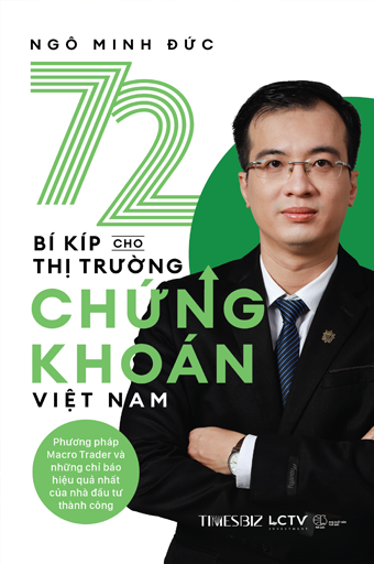 72 bí kíp cho thị trường chứng khoán Việt Nam - ảnh 2