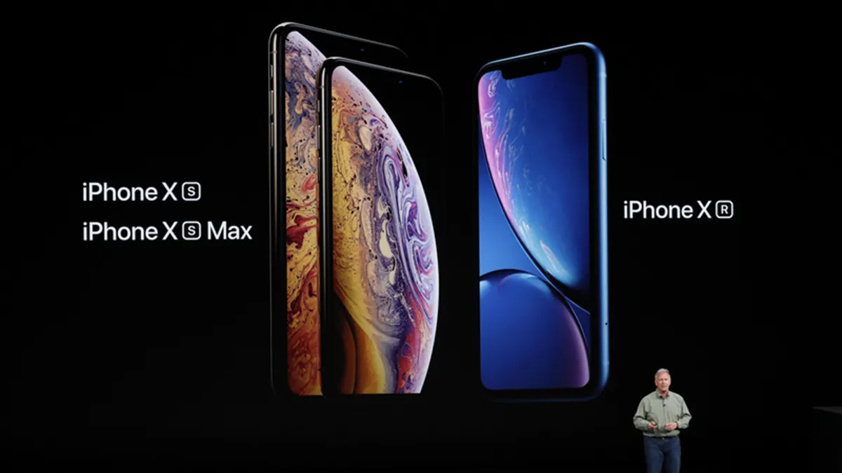 Đã đến lúc Apple thực sự cần iPhone giá rẻ - ảnh 3