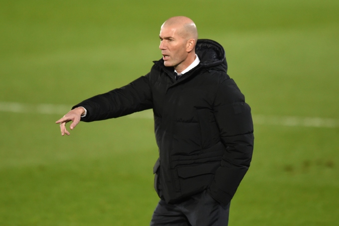 Không phải Zidane, có 1 cái tên khiến CĐV MU nhớ tới Sir Alex - ảnh 1