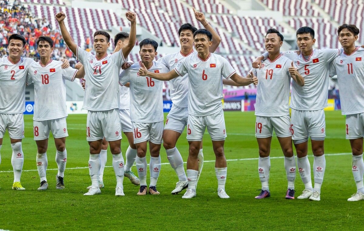 Chuyên gia Uzbekistan nói thật về sức mạnh của U23 Việt Nam - ảnh 1