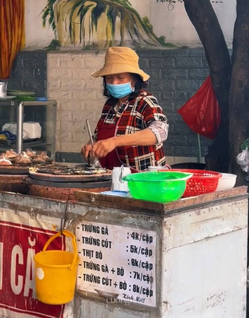 4 quán ngon chỉ dân địa phương mới biết ở Nha Trang: Bánh canh lòng cá phải thử khi đến xứ biển, hàng gỏi bò khô núp hẻm - ảnh 7