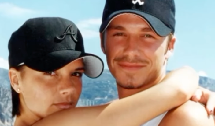 Tom Cruise và dàn sao dự sinh nhật vợ Beckham - ảnh 4