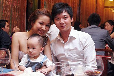 Sau hôn nhân đổ vỡ, 3 mỹ nhân Việt hạnh phúc viên mãn khi tái hôn, bầu lần 2 được chồng 'cưng như trứng mỏng' - ảnh 12