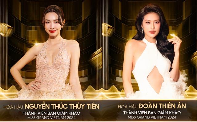 3 năm liền giữ vai trò quyền lực Miss Grand Vietnam, Hà Kiều Anh nói gì? - ảnh 3