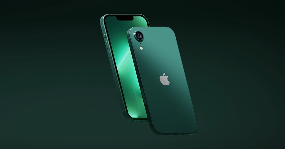 Đã đến lúc Apple thực sự cần iPhone giá rẻ - ảnh 1