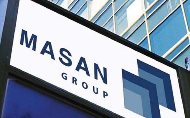 Masan hoàn tất huy động vốn cổ phần trị giá 250 triệu USD từ Bain Capital - ảnh 1