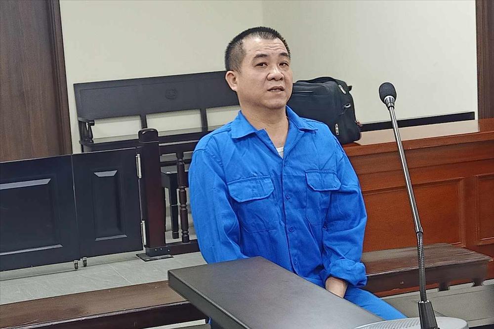 Xâm hại hàng loạt bé gái ở Hà Nội, gã đàn ông bị tuyên phạt 18 năm tù - ảnh 1
