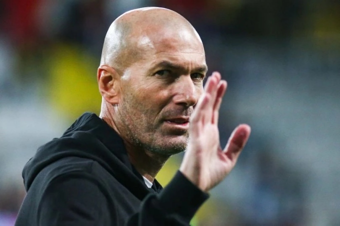 Không phải Zidane, có 1 cái tên khiến CĐV MU nhớ tới Sir Alex - ảnh 2