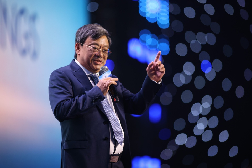 Ông Nguyễn Đăng Quang chỉ ra công ty ''quý giá nhất'' của Masan - ảnh 1