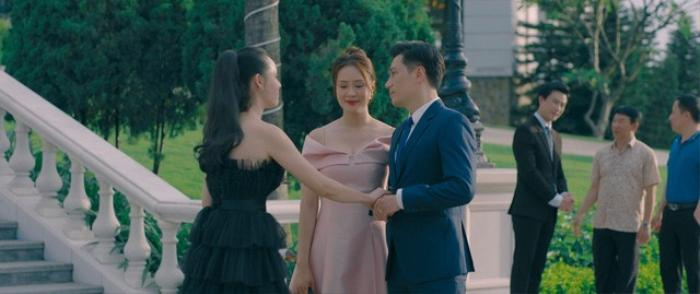 Việt Anh chính thức tái hợp ''tình cũ'' cực phẩm, đàng gái xuất sắc không kém Quỳnh Kool - Quỳnh Nga - ảnh 4