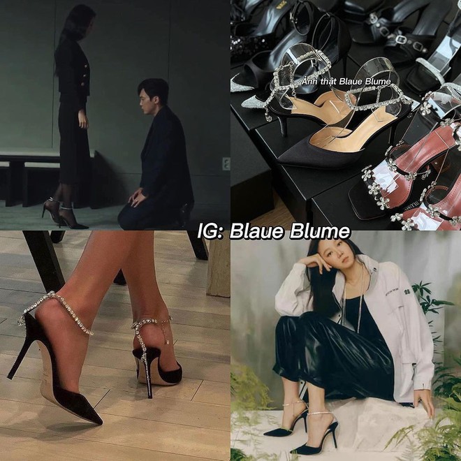 3 shop order giày dép Quảng Châu trên Instagram: Liên tục cập nhật mẫu hot, giá thành cực “yêu thương” - ảnh 26