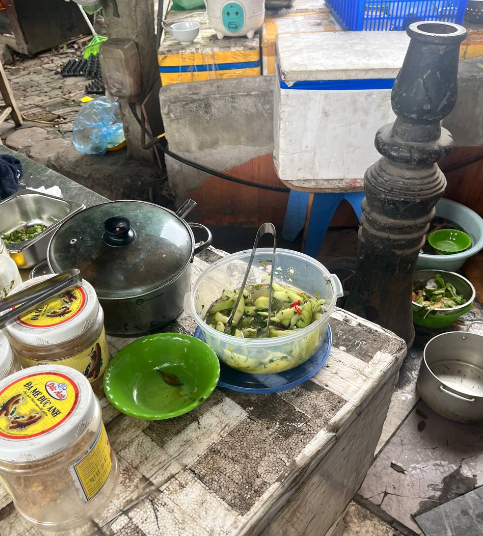 Hiểm họa từ loại rau người Việt cực mê: Tưởng ngon lành nhưng rất dễ nhập viện vì rước cả 