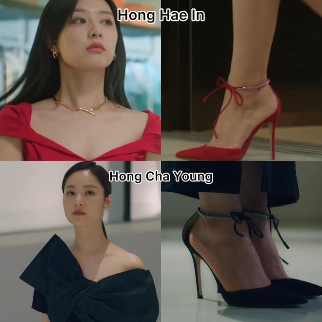 3 shop order giày dép Quảng Châu trên Instagram: Liên tục cập nhật mẫu hot, giá thành cực “yêu thương” - ảnh 24