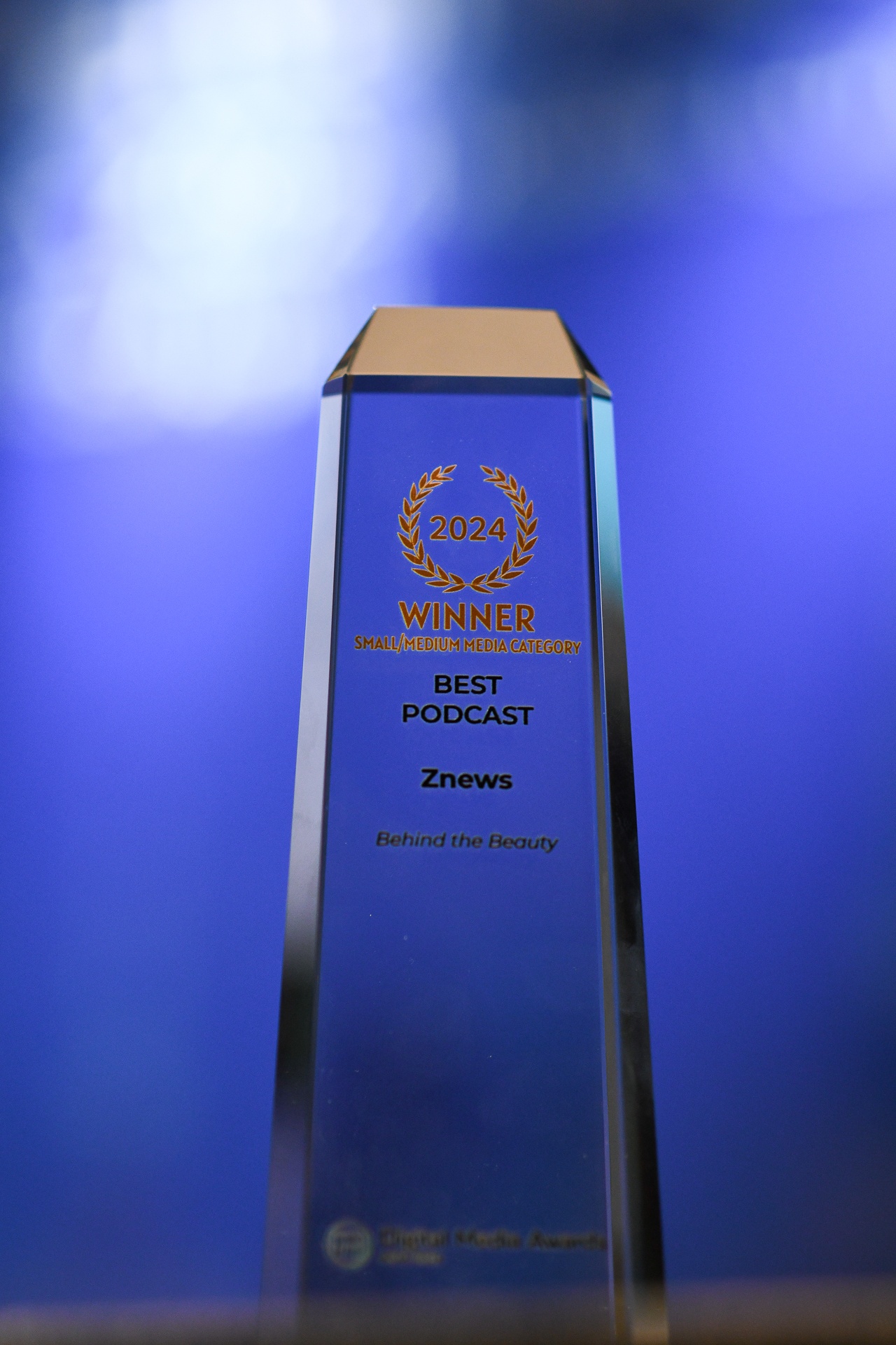 Tri thức - Znews đoạt giải Best Podcast của WAN-IFRA châu Á - ảnh 2